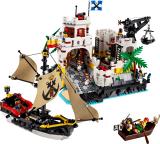 LEGO 10320